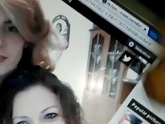tribute my face No3
