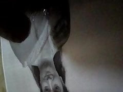 Pavitra aunty cum tribute