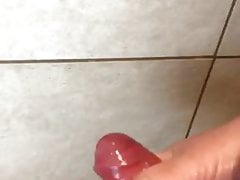 spuiten ( cumming)