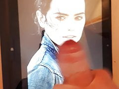 Daisy Ridley - Tribute 3