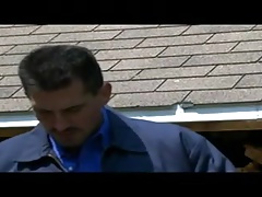 Woodshed urinate And fucking