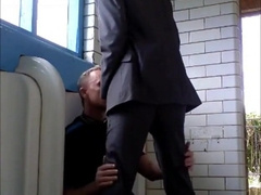 Cruising for Amateur Blowjobs