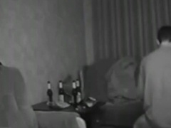 Sub Blows, Jacks, and Gets Fucked by Russian Soldiers 5