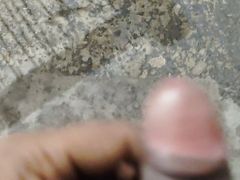 Doing masterbate