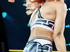 Dakota Kai Ass Tribute 1