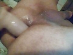Dick down