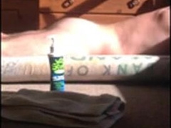 Stranger Bareback: Amateur Older Man Takes Control