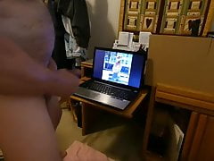 She wants my cum