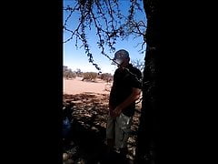Desertwank 2019