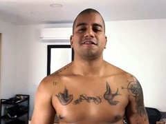 All my fluids for Sam - verbal degradation session