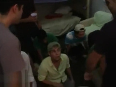 College handsome big cock hot male stripper gone wild parties gay first
