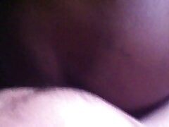 Black top visits to white top... to get fucked