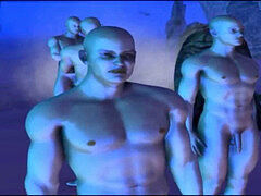Planet masculine