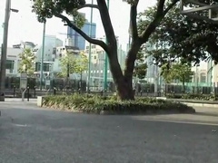 Best Asian homosexual boys in Incredible solo male, blowjob JAV clip