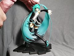 SoF - Hatsune Miku (Vocaloid)