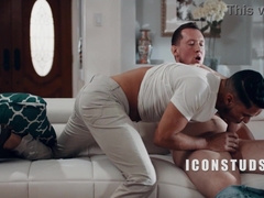 Batty Boy Men Do It More Sensuously