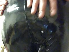 Sissy twerking