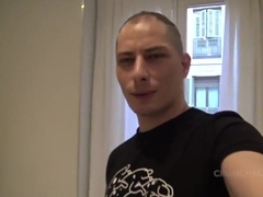 The Sexy Ricky Molina Fucked By With John Brachalli