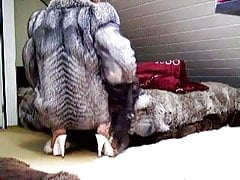 fur faggot