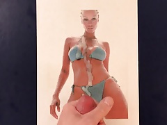 Tribute To Tyra Banks