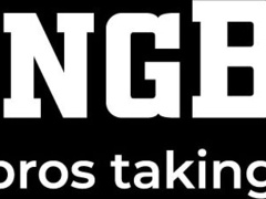 Submissive dude wants his mouth and ass to be filled with huge dicks