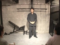 Exotic Xxx Movie Gay Bdsm Check Only For You