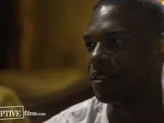 Lonely Aged Boy Ultimately Nails His Junior Punch: Ruinous