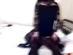 Two CD Sluts Have Good Time