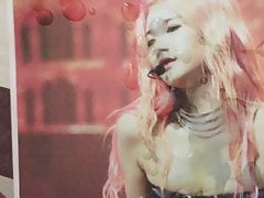 twice sana cum tribute