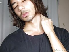 Ohhh I can't resist my hot body...