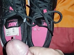 Die Schuhe meiner frau