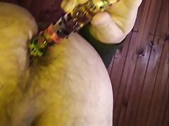 DILDO 3 FAVORITO