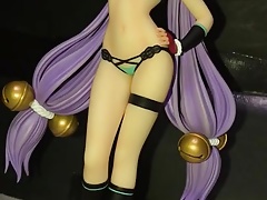 figure bukkake