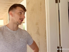 Oops! 2 People Booty Called To The Same House - Johnny B, Michael Boston And Michael Jackman