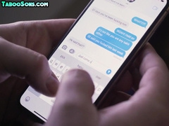 CARNAL PLUS - Taboo stepbrothers enjoy freaky without a condom assfucking sensation