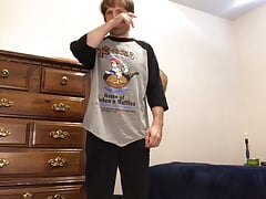 Mind Fucked 2 Fuck Myself By Leprechaun ABRIDGED