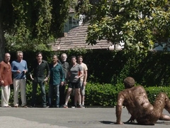 Welcome to the Folks's Gang