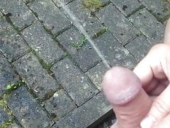 Pee shots