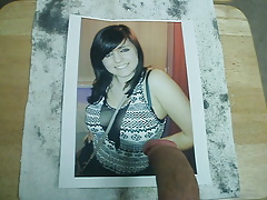 Ready for Ria!