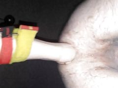 short fisting