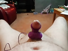 E-stim