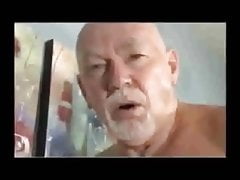 Grandpa fucks lover 2