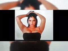 Acterss cum tribute collection