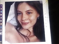 Jordan Mc Ewen Claire Redfield Re 2 remake cum tribute