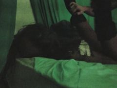 Night Bang the Doll Until Cum Fast