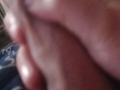 anal sex and lots of milk sex and toys