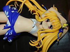 SOF Figure Bukkake fate