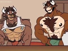 Himbo live