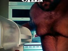 The nudist chef  episode 2