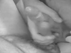 A little frottage